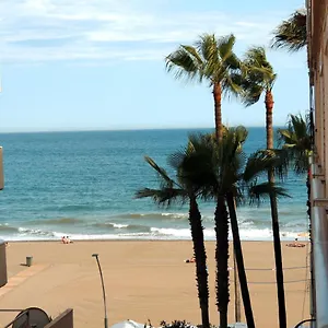 Apartamento Jardin, Estepona